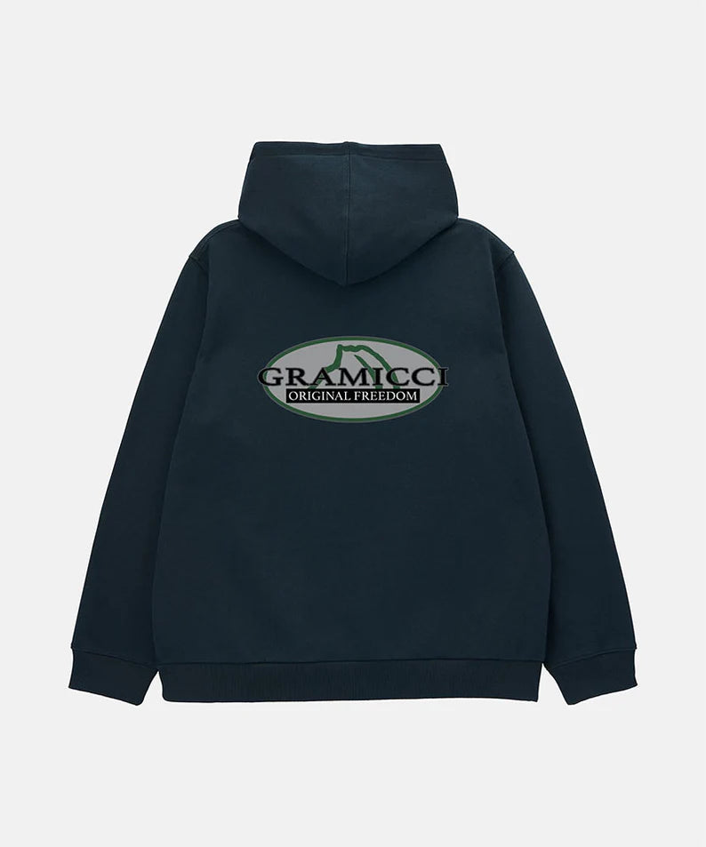 Half Dome Hooded Sweatshirt