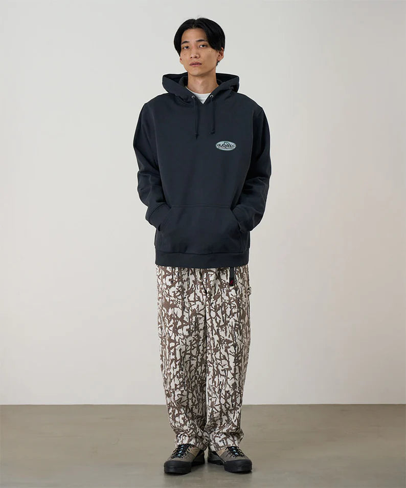 Half Dome Hooded Sweatshirt