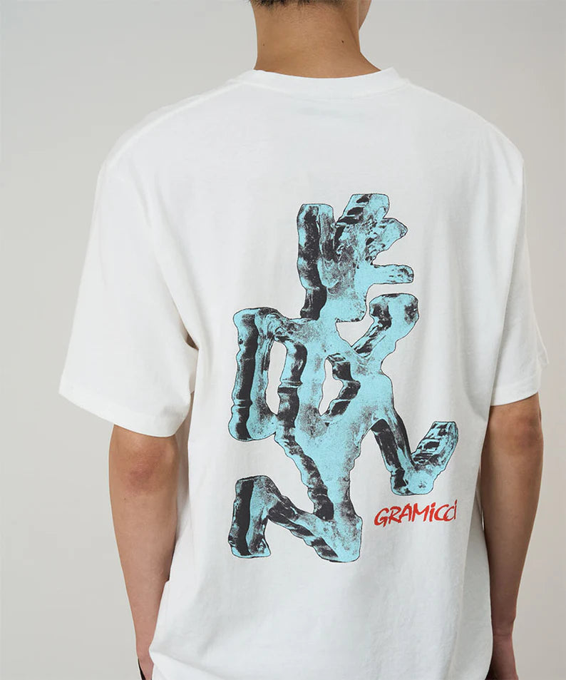 Ice Sculpture Tee