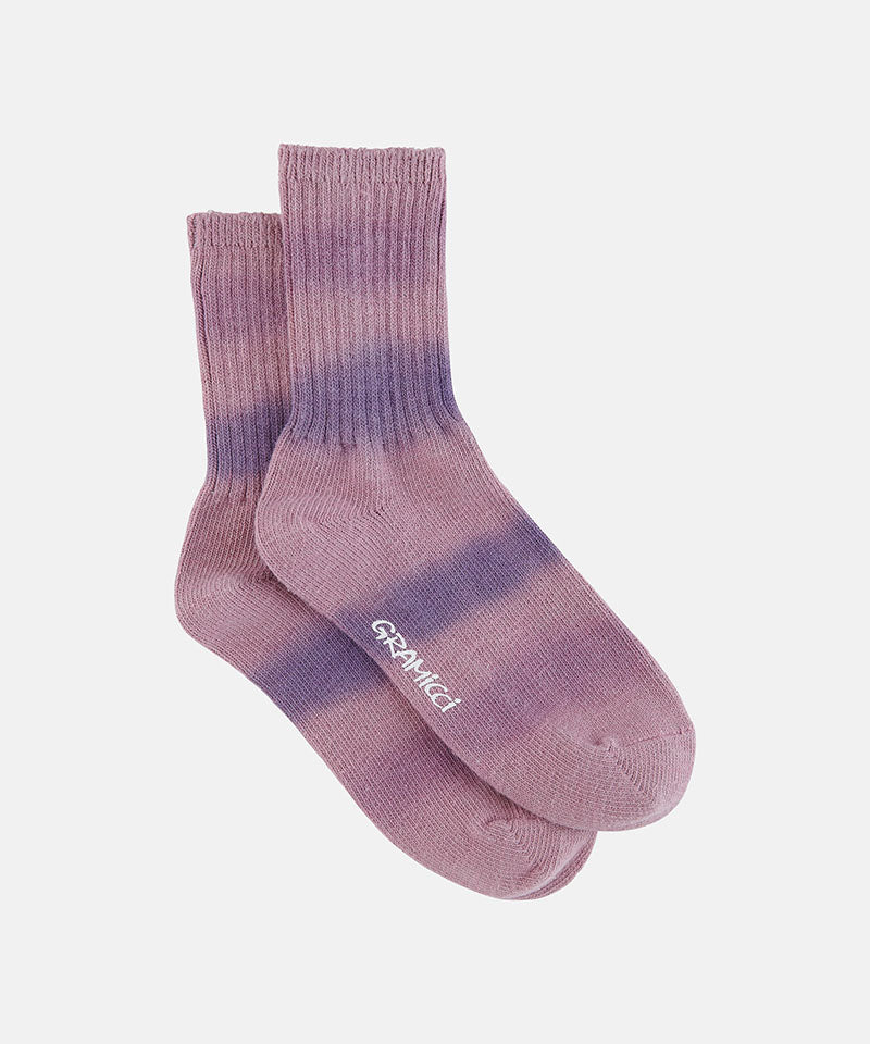 Hemp Blend Dye Socks