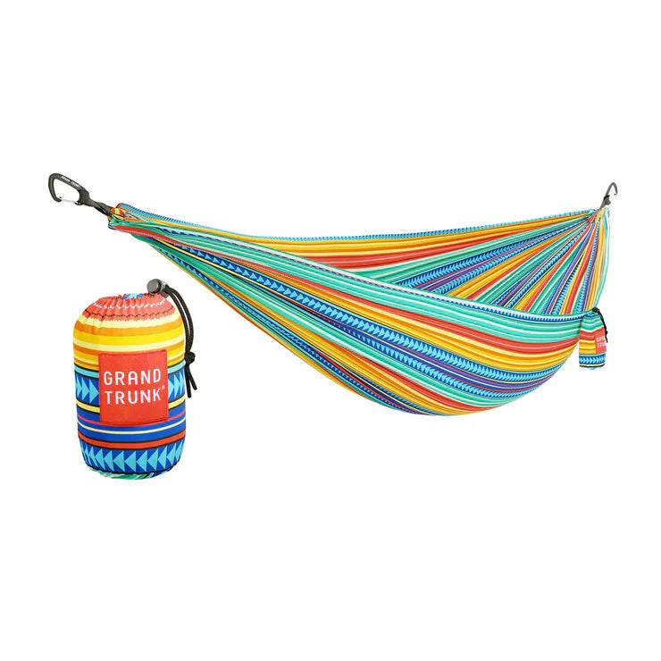 Trunktech Hammock