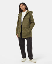 Women's TechBlend Field Jacket (Past Season)