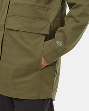 Women's TechBlend Field Jacket (Past Season)