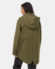 Women's TechBlend Field Jacket (Past Season)