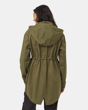 Women's TechBlend Field Jacket (Past Season)