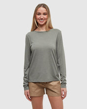 Women's Belwood Longsleeve Shirt