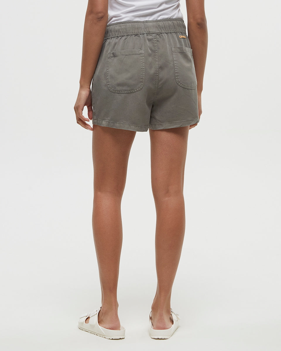 Women's Tencel Instow Short