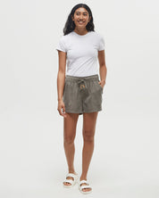 Women's Tencel Instow Short