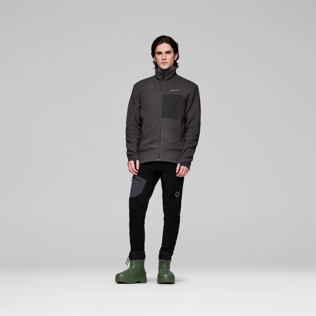 Men's Trollveggen Warm3 Jacket