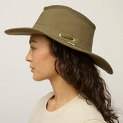 Airflow Broad Brim Hat