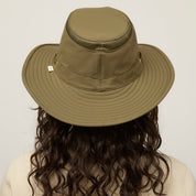 Airflow Broad Brim Hat