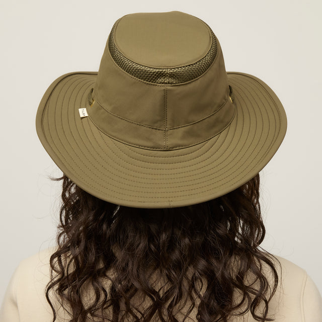 Airflow Broad Brim Hat