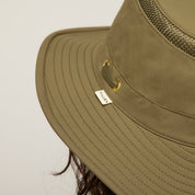 Airflow Broad Brim Hat