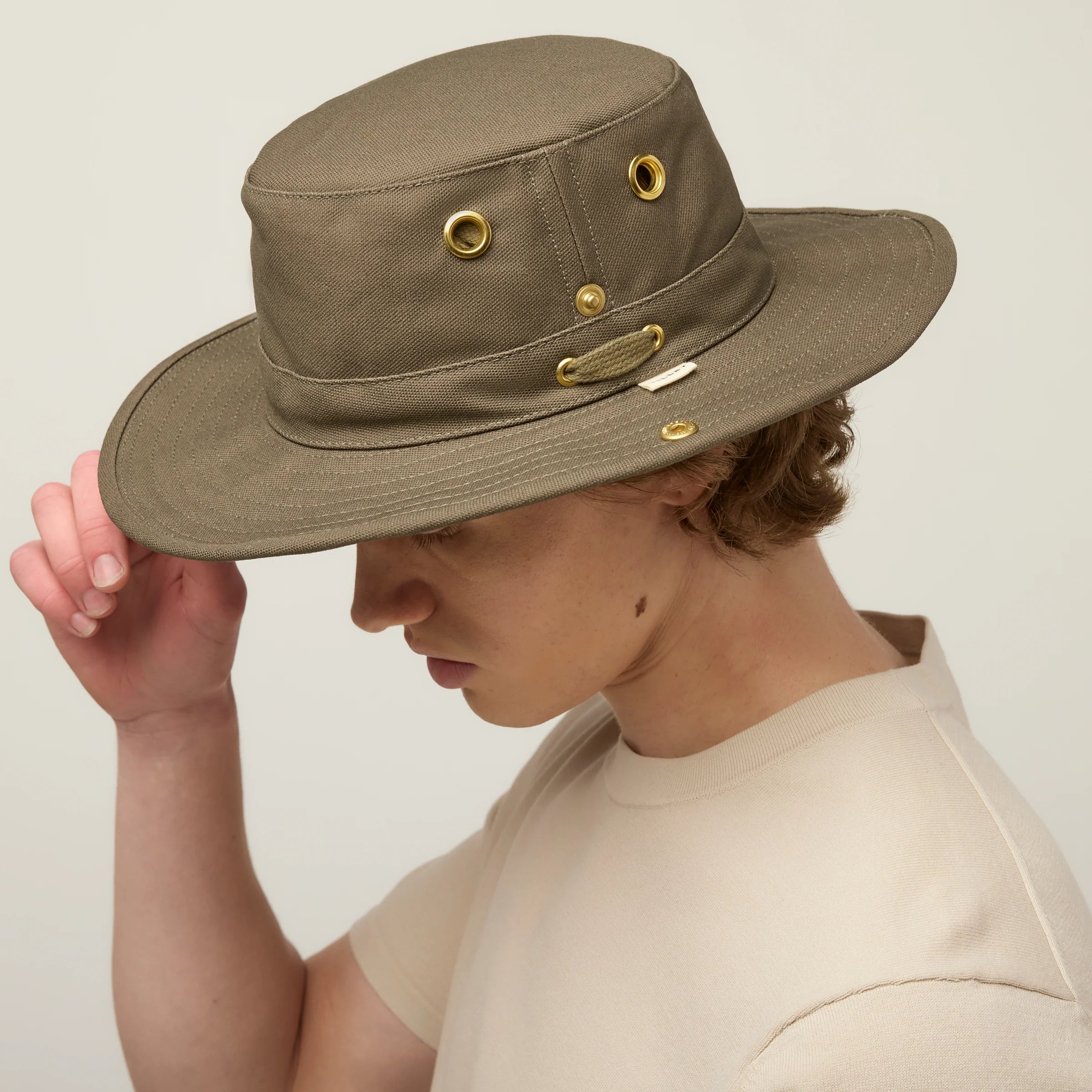 T3 Classic Hat