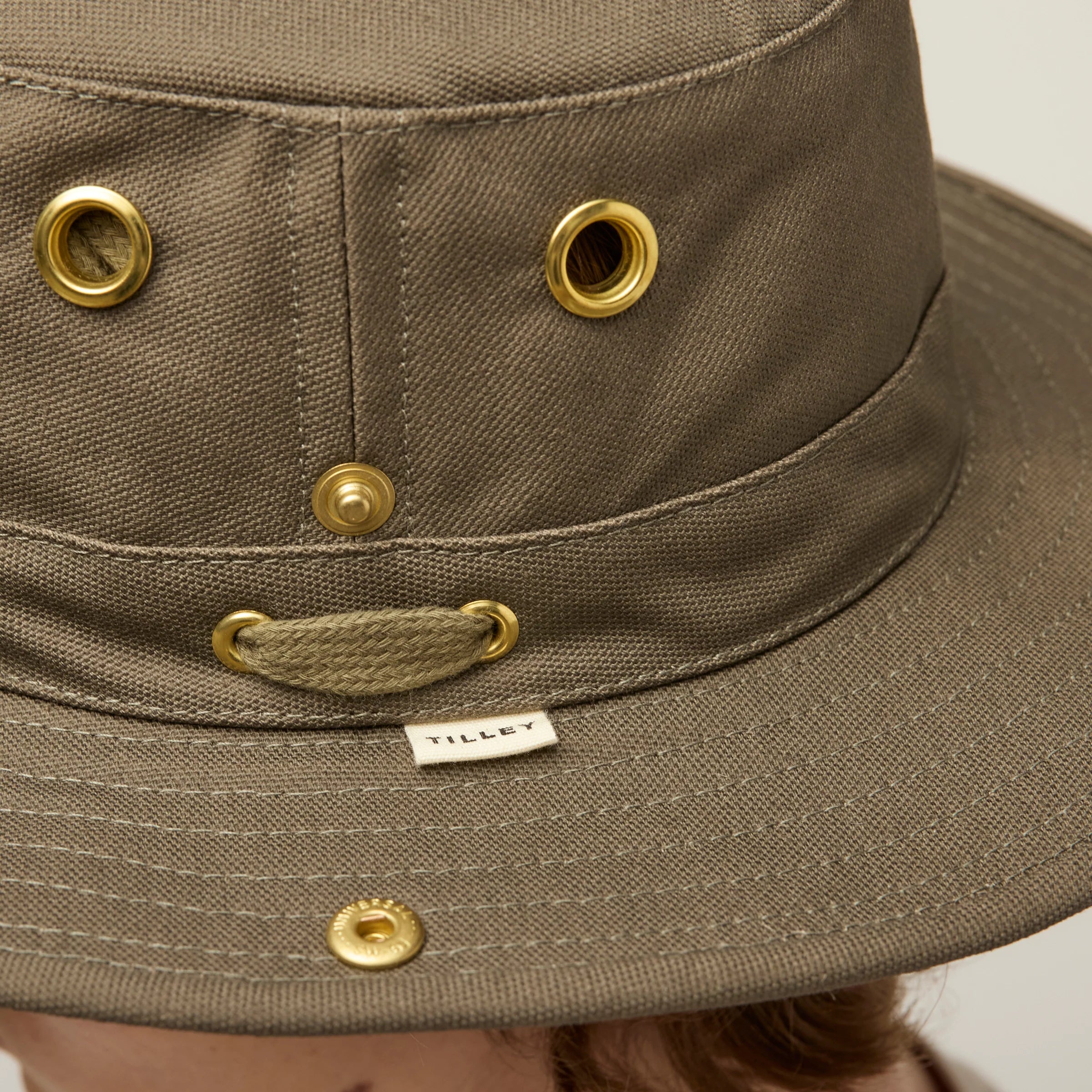T3 Classic Hat