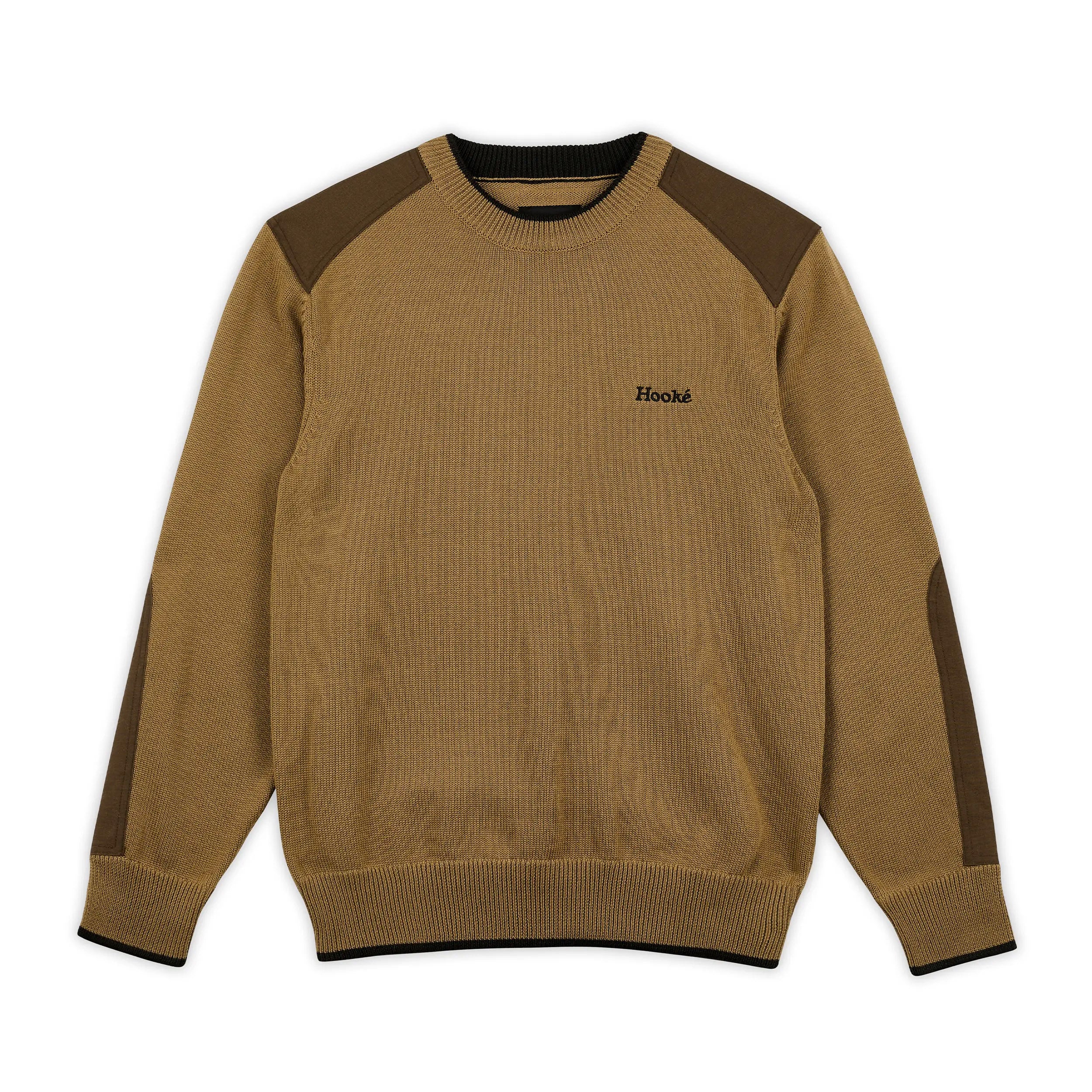 Hooke Men's Prospector Sweater (Past Season)