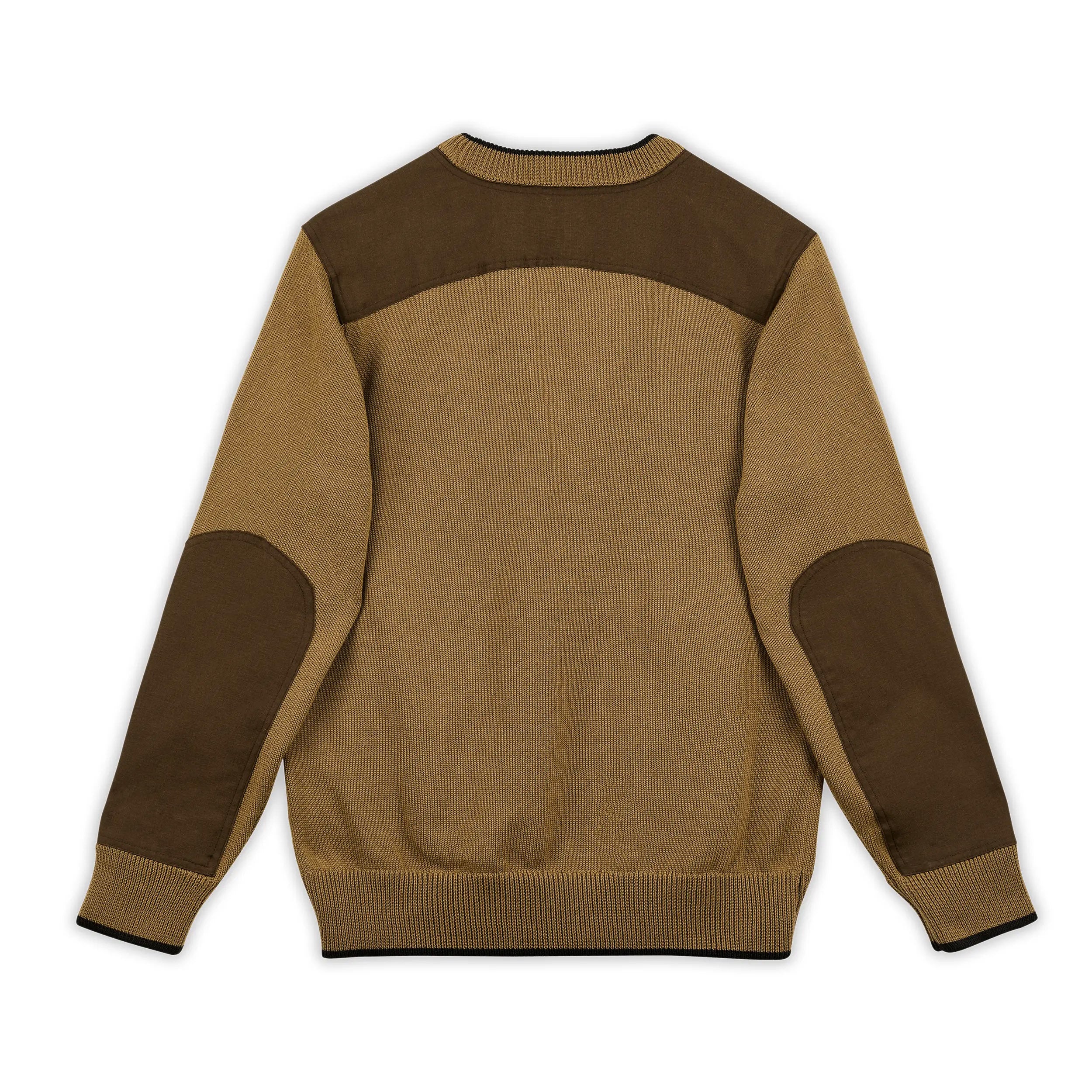 Men's Prospector Sweater