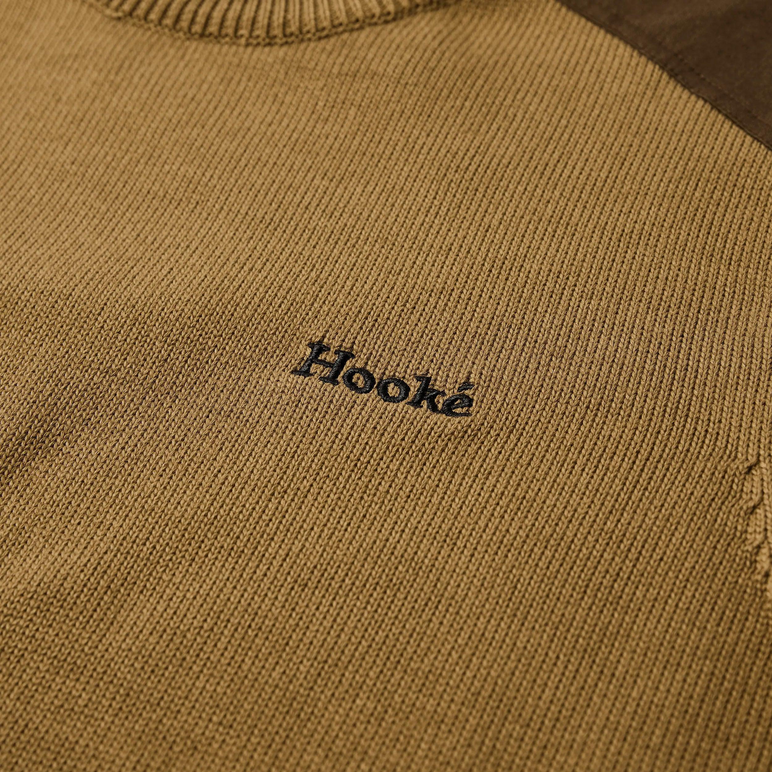 Hooke Men's Prospector Sweater (Past Season)