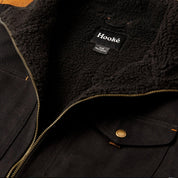 Hooke Men's Mustang Sherpa Work Vest (Past Season)