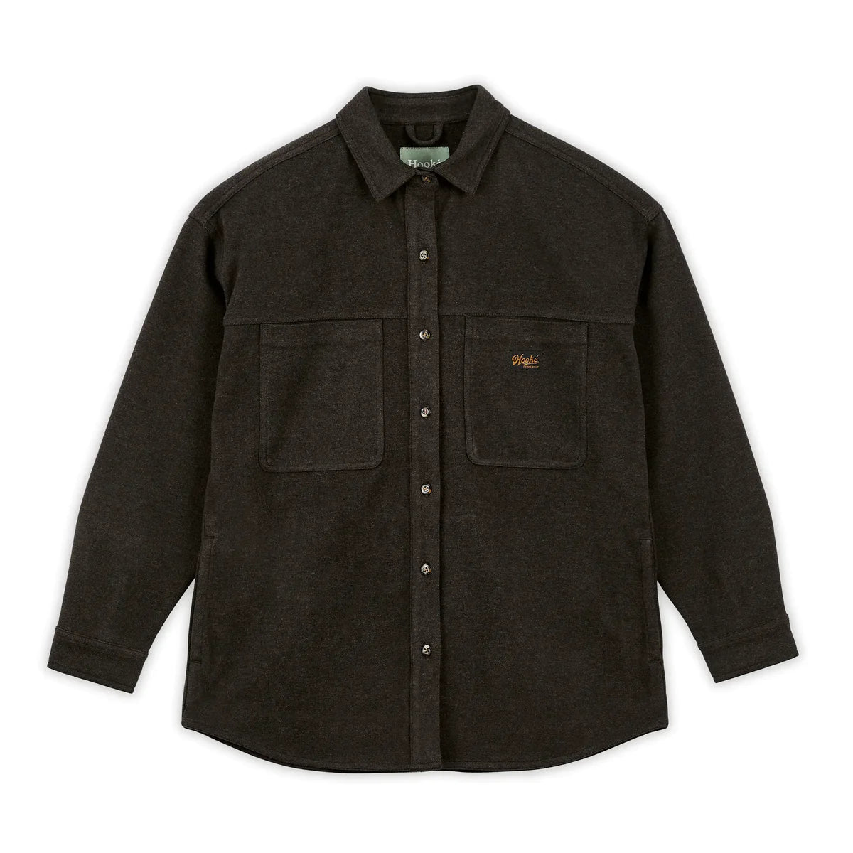 Women's Fjord Oversized Shirt (Past Season)