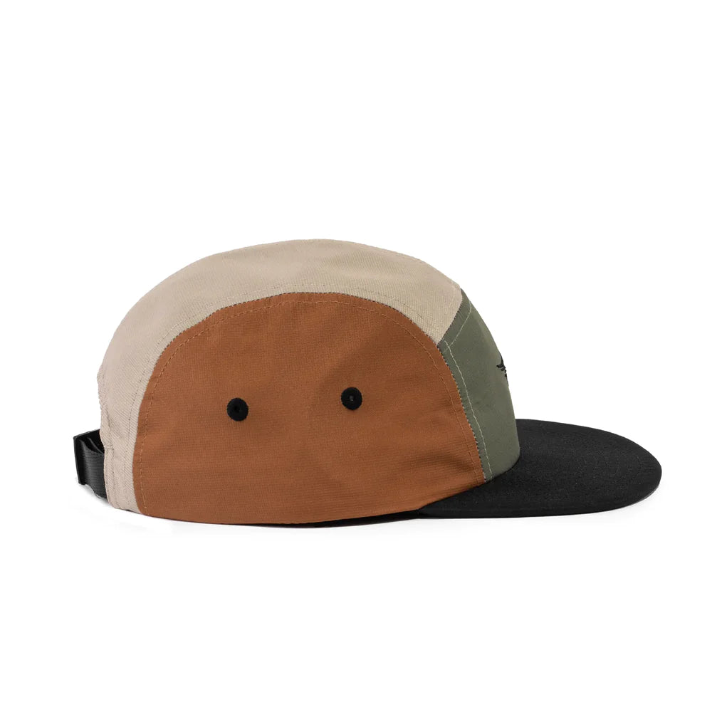 Hooke Fly Camper Hat