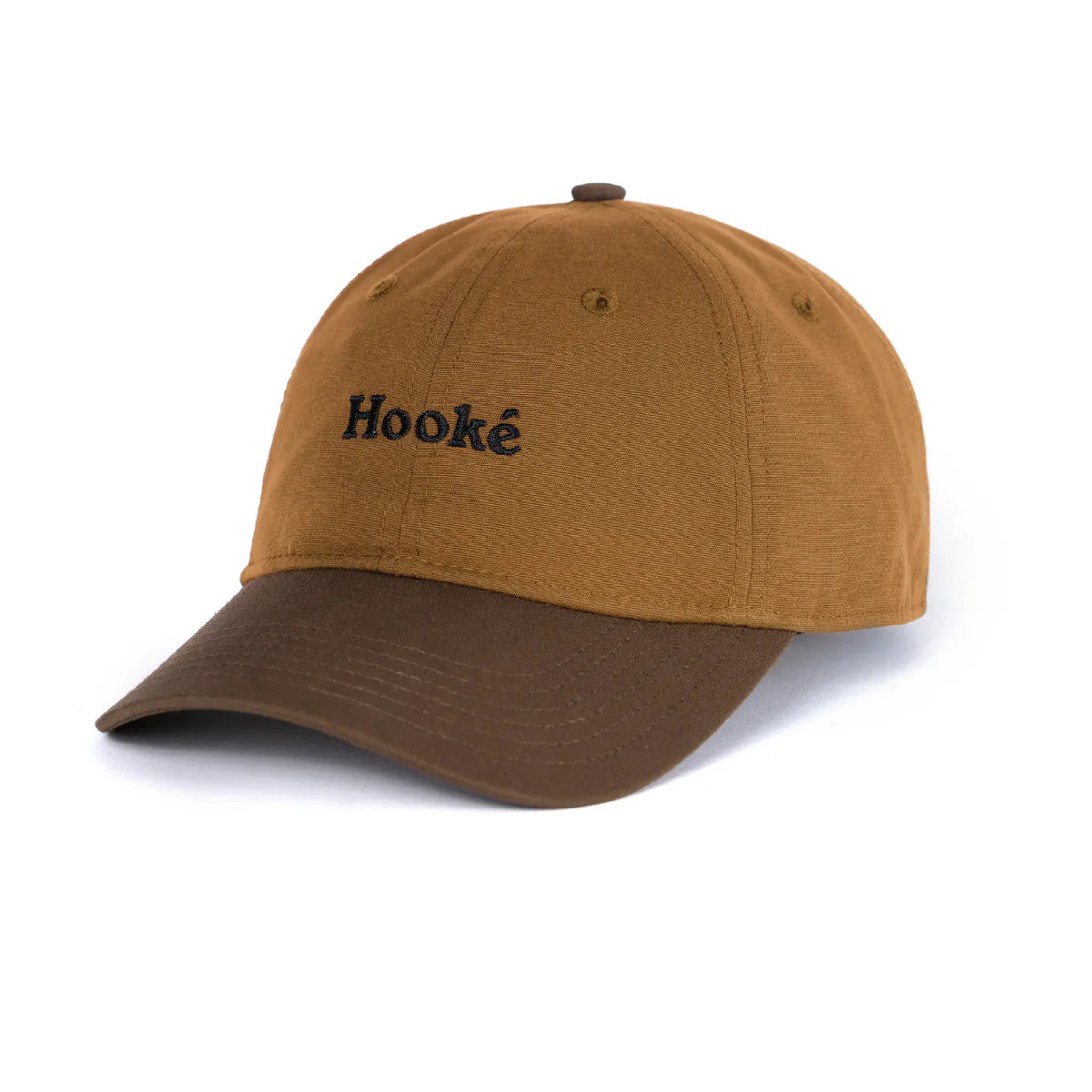 Hooke Signature Dad Hat