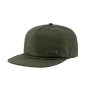 Hooke Signature Cap