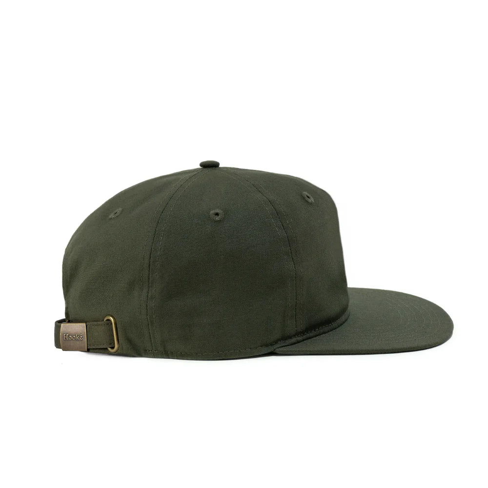 Hooke Signature Cap