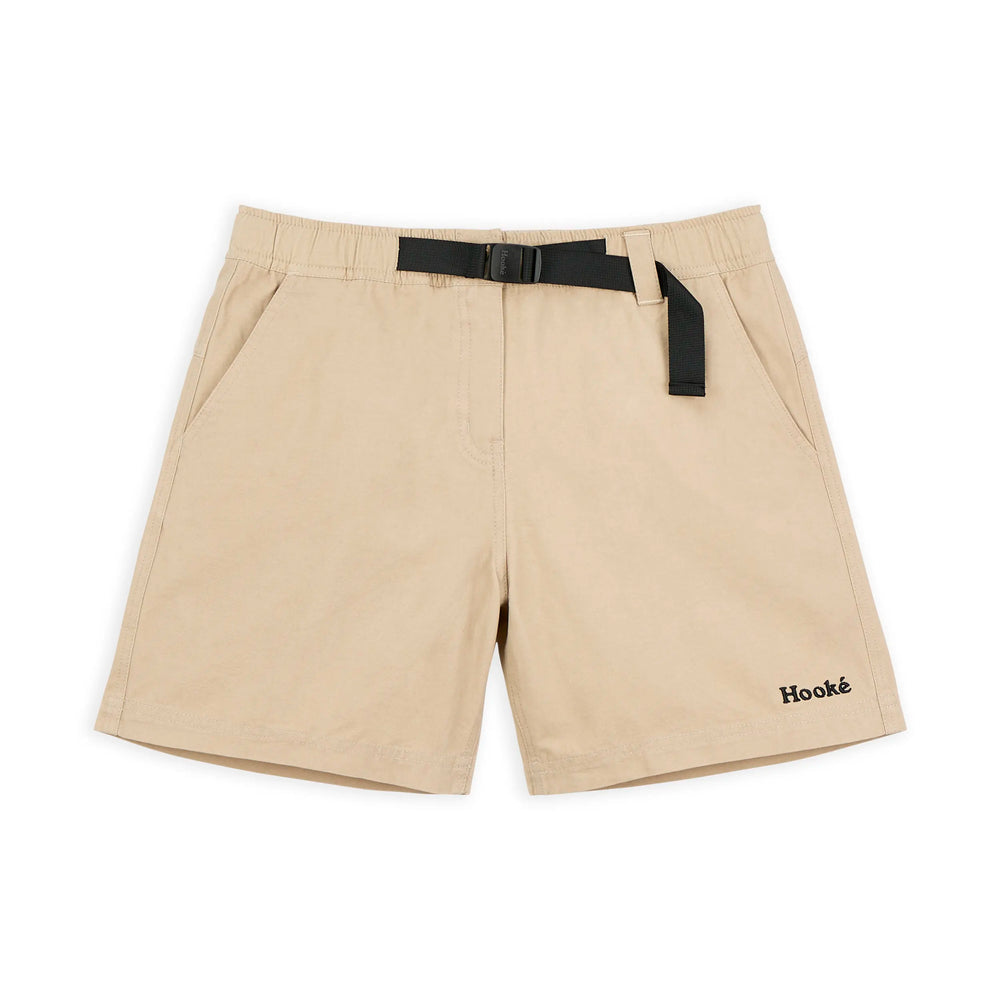 Hooke Women's All-Rounder Shorts