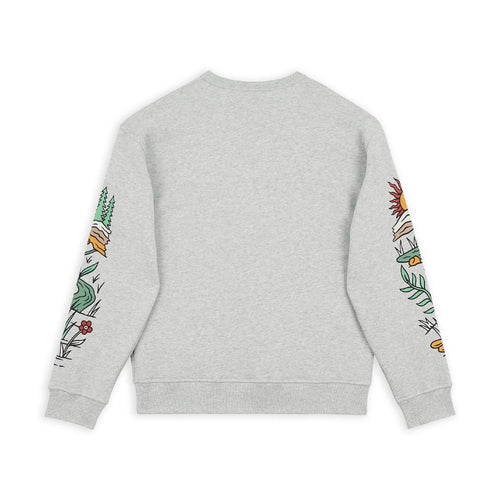 Hooke Women's Flourishing Crewneck Sweatshirt