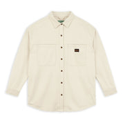 Women's Bay Oversize Shirt (Past Season)