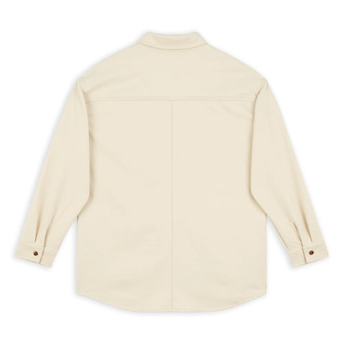 Women's Bay Oversize Shirt (Past Season)