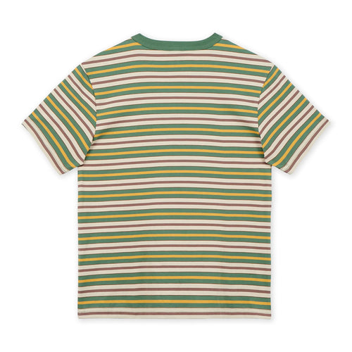 Hooke Women's sea Stripes Tee Shirt