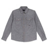 Men's Chambray Shirt