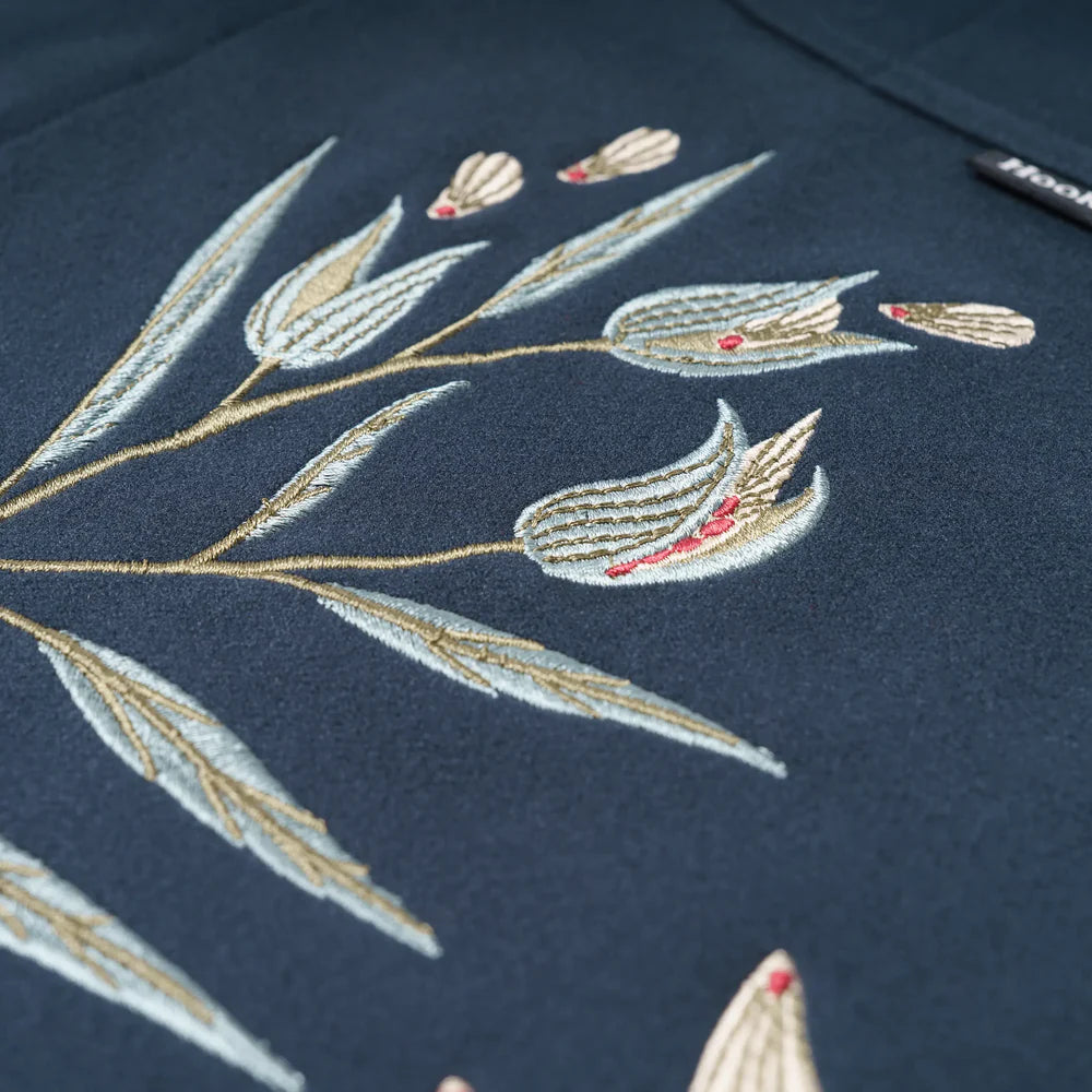 Women's Milkweed Oversized Flannel Shirt