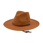 Hooke Expedition hat