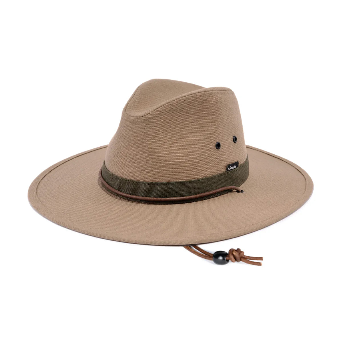 Hooke Expedition hat