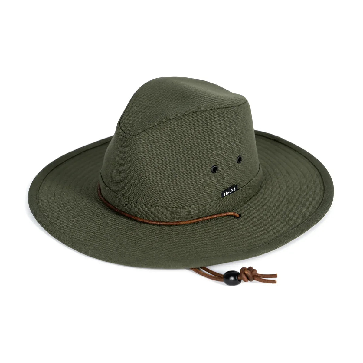 Hooke Expedition hat