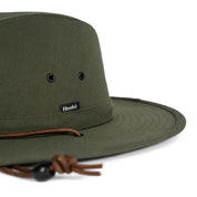 Hooke Expedition hat