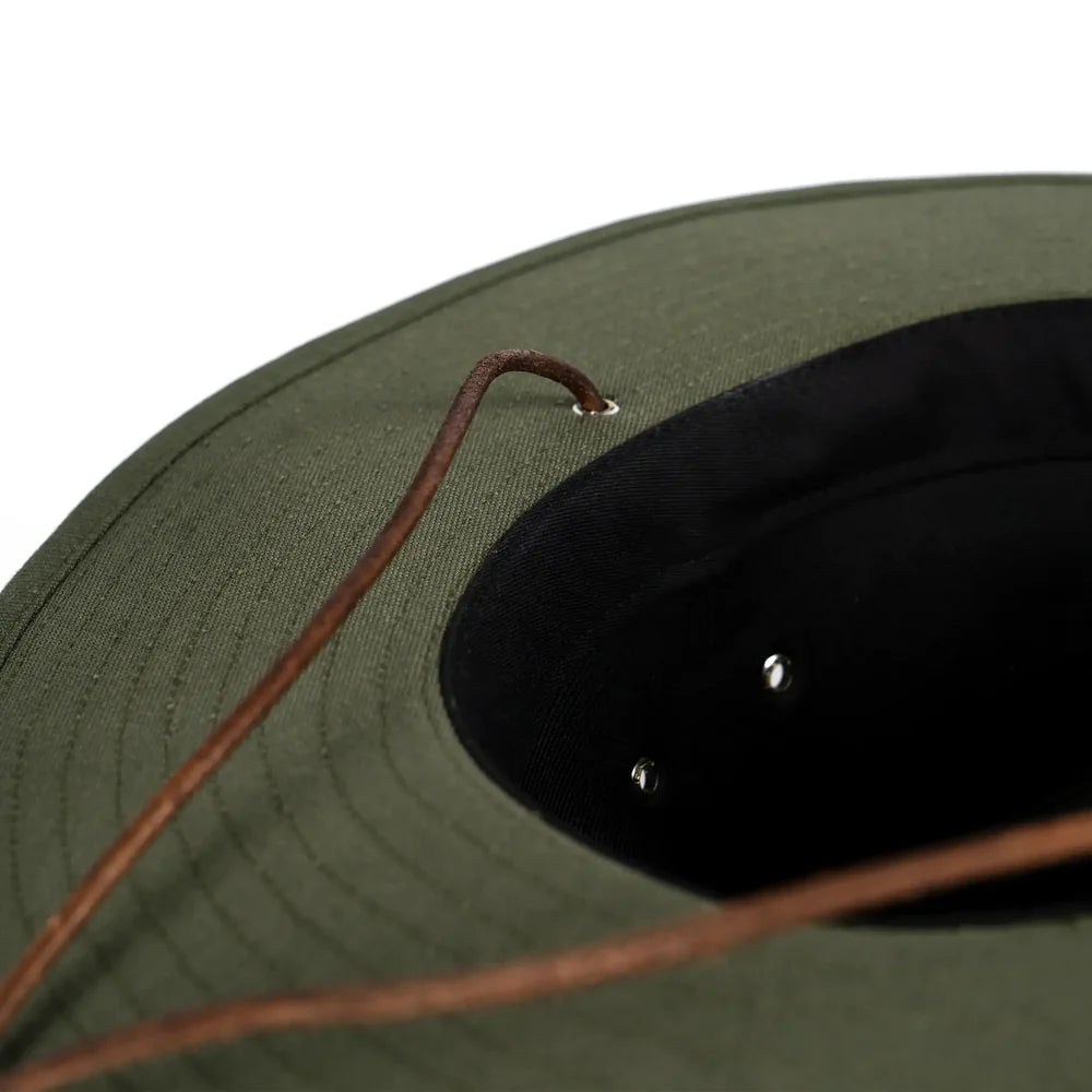 Expedition hat