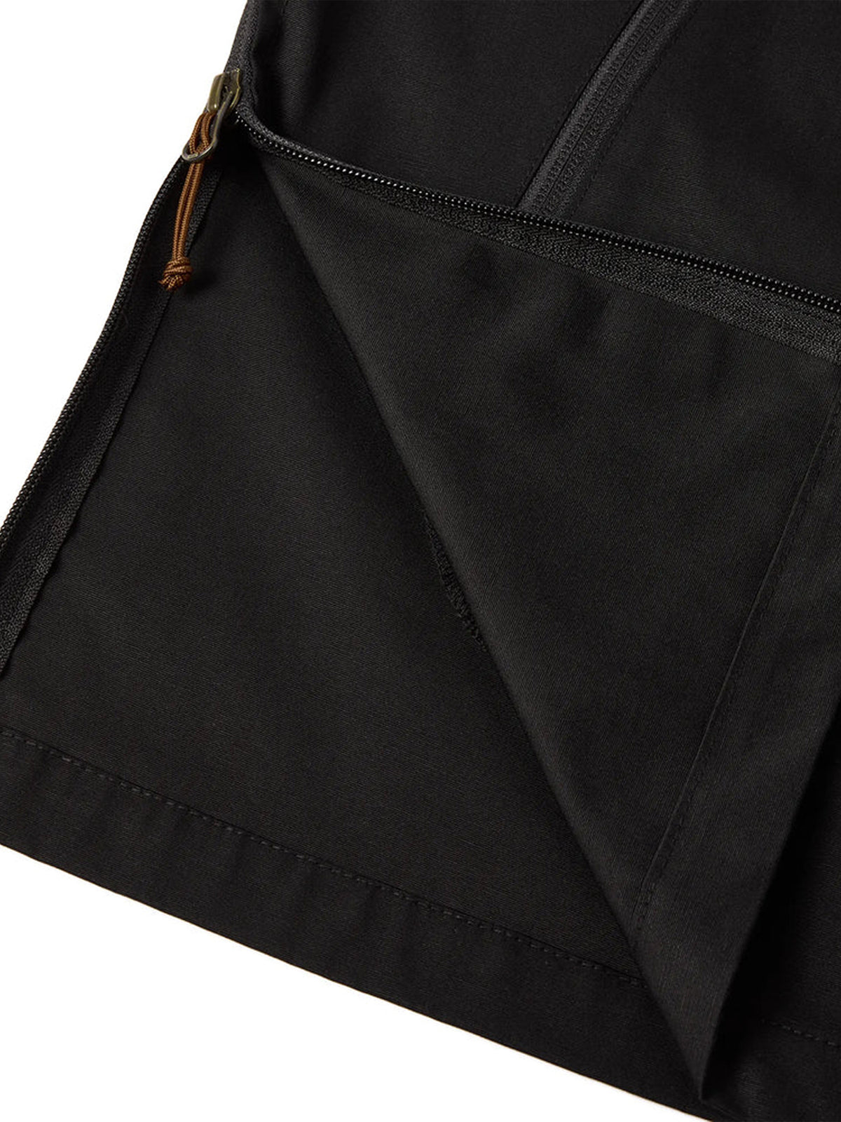 color:dark green & black
