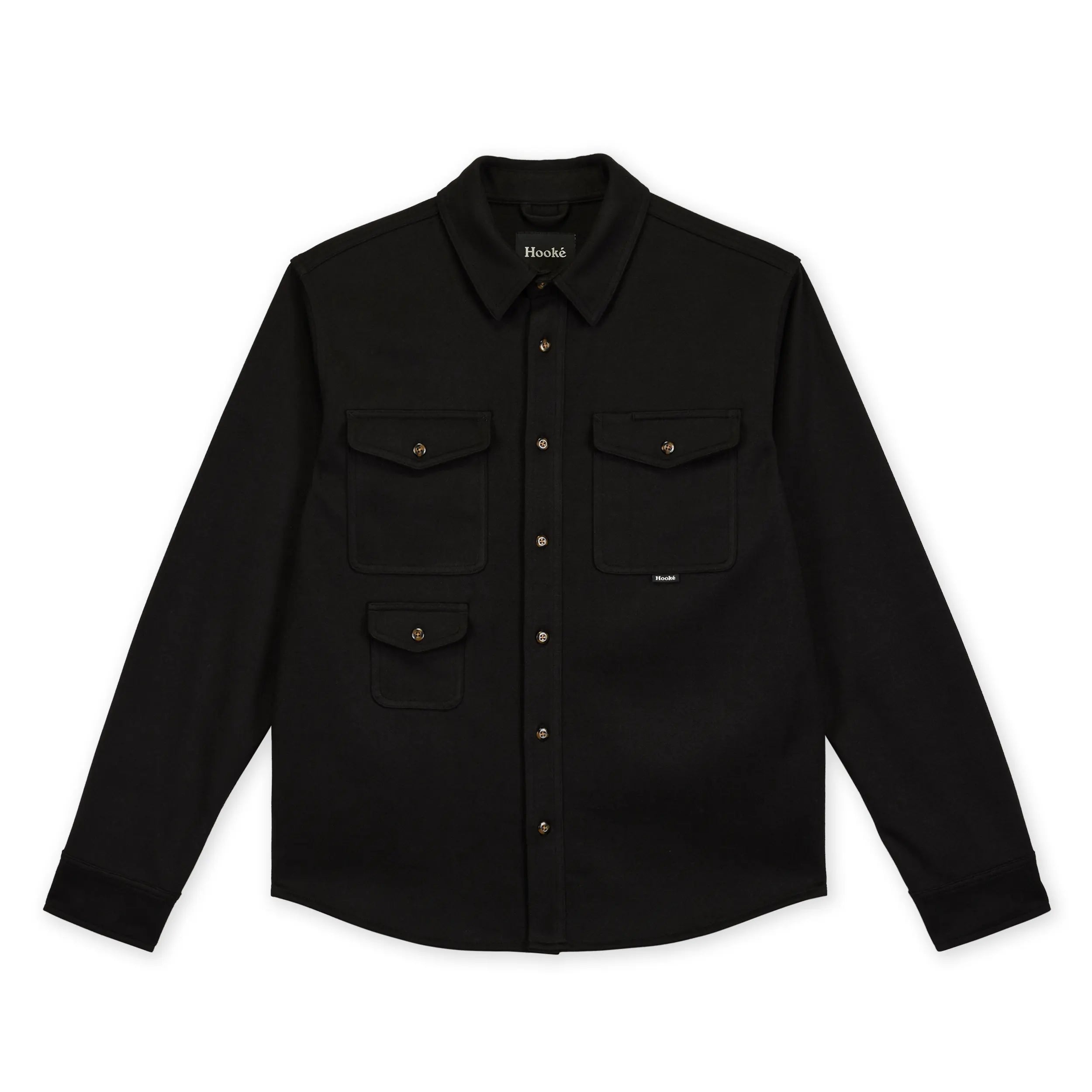 Men's Adventure Flannel Shirt