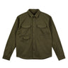 Men's Adventure Flannel Shirt