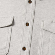 Men's Adventure Flannel Shirt