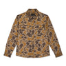 Men's Duck Camo Flannel Shirt