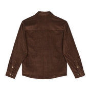 Men's Corduroy Overshirt (Past Season)