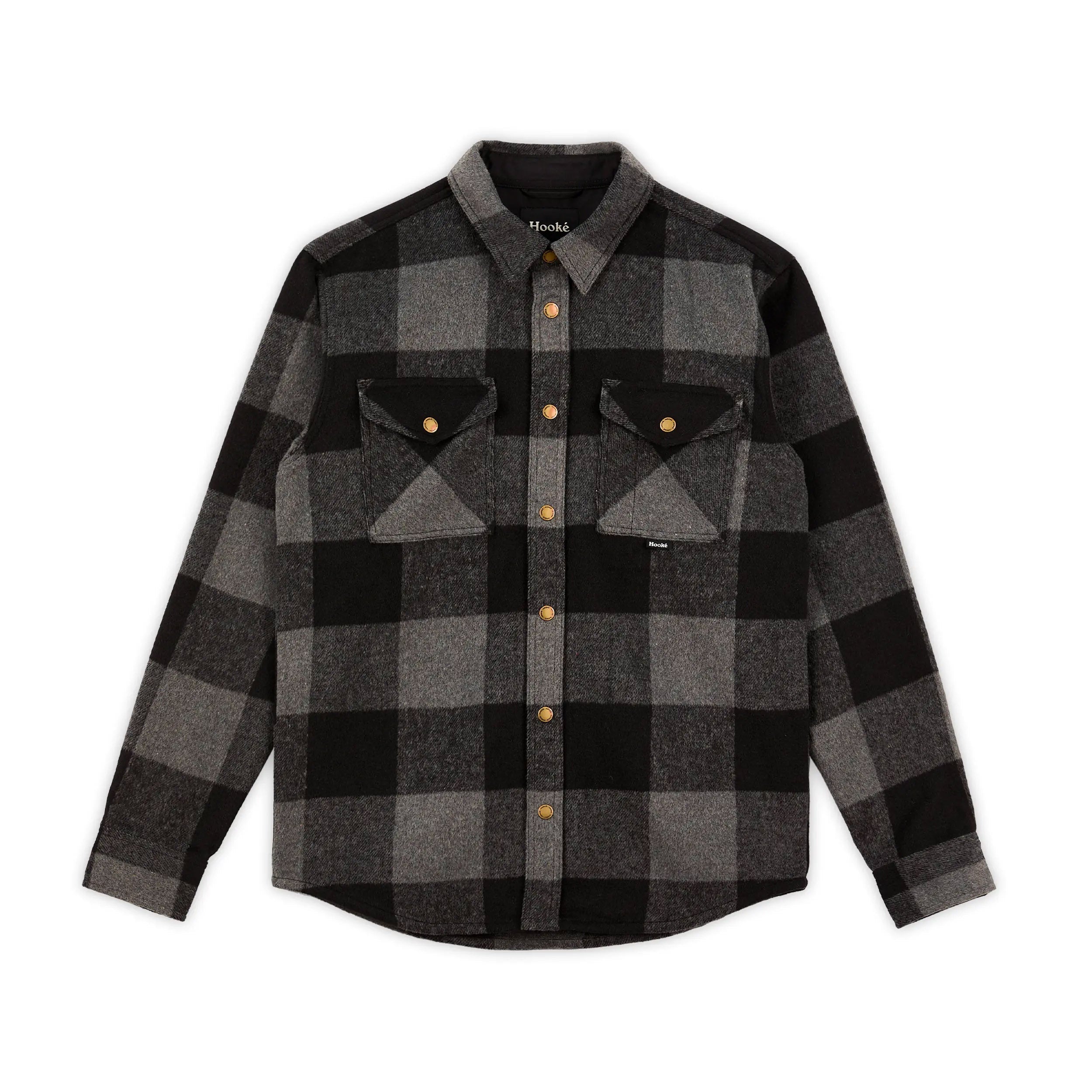 Men's Canadian Overshirt