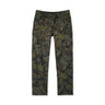 Men's Adventure Cargo Flannel Pants