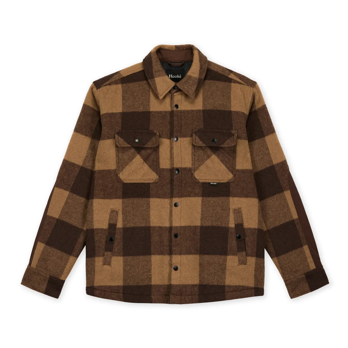 Men's Canadian Insulated Shirt