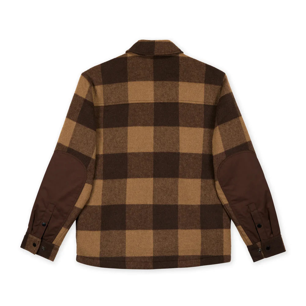 Men's Canadian Insulated Shirt